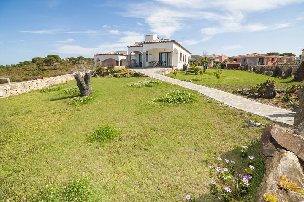 Appartamenti Sant'Anna 부도니 외부 사진