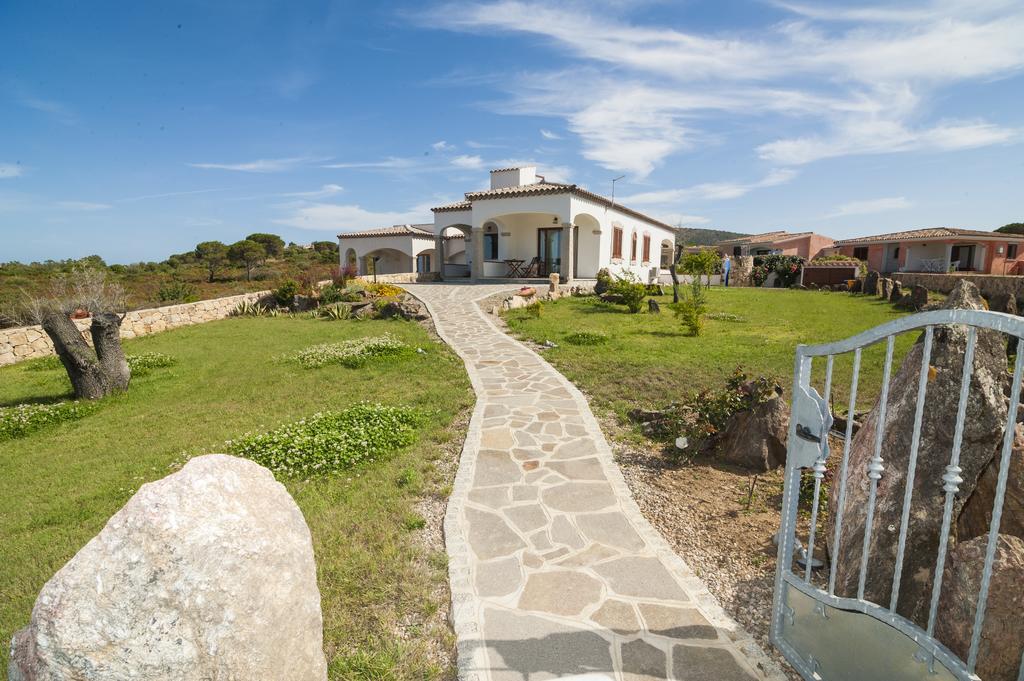 Appartamenti Sant'Anna 부도니 외부 사진